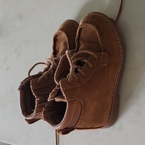 Boys toddler boots